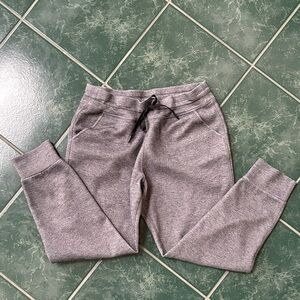 32 Degrees Heather Gray Joggers